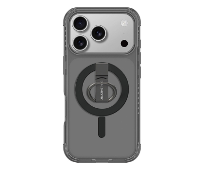 Etui do telefonów AmazingThing Titan Pro Grip Ring Set na iPhone 17 Pro Max kompatybilne z